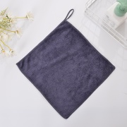 JESMARY - Quà tặng khăn lau đa năng thêu logo công ty